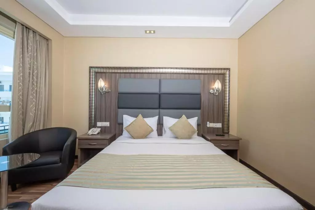 Pearl Swiss Hotel
